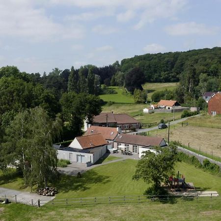 Vakantiehuis De Rieke 16 Personen Ronse Exterior photo